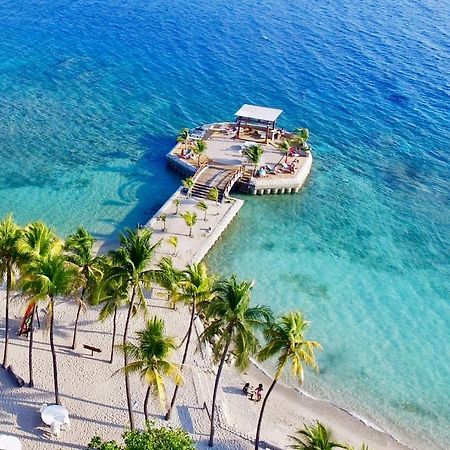 Moulin Sur Mer Beach Resort Монтруи Экстерьер фото