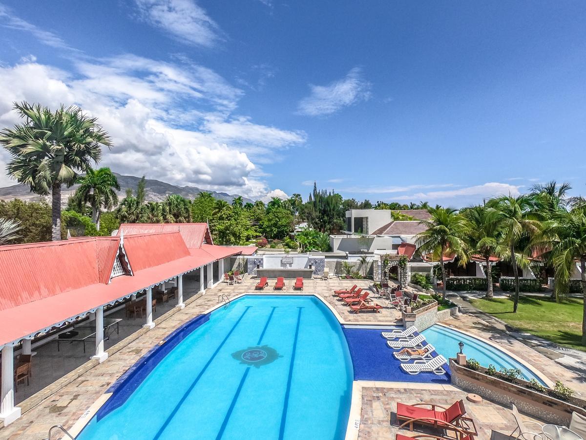 Moulin Sur Mer Beach Resort Монтруи Экстерьер фото
