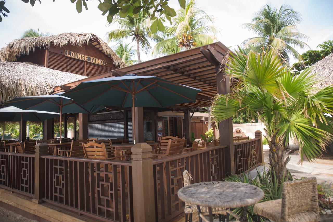 Moulin Sur Mer Beach Resort Монтруи Экстерьер фото